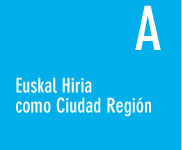Euskal Hiria como Ciudad Región; pdf 10MB