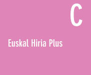Euskal Hiria Plus; pdf 30MB